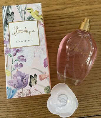 m&s florentyna perfume.